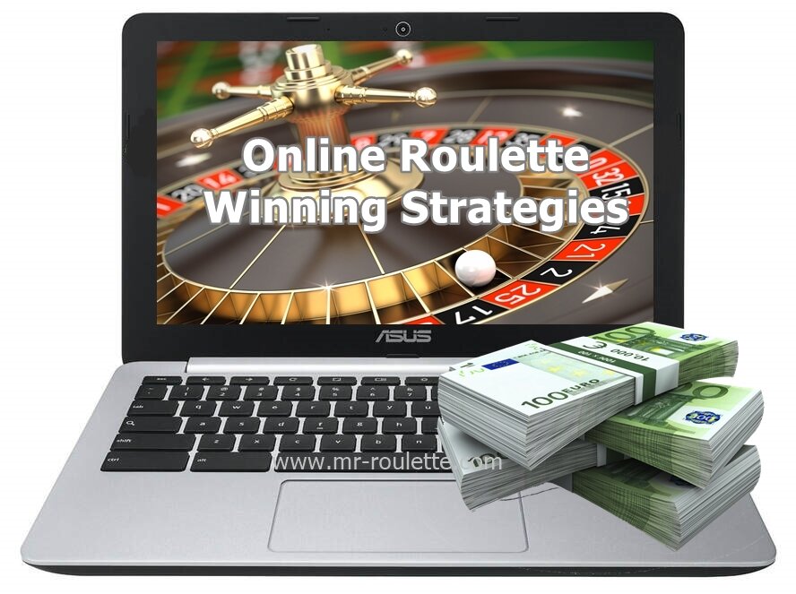 Online Roulette Winning Strategies