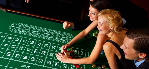 Vincere alla roulette nei casinò live
