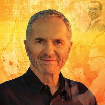 Edward Thorpe - Vincitore professionista del poker