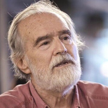 Gonzalo Garcia-Pelayo