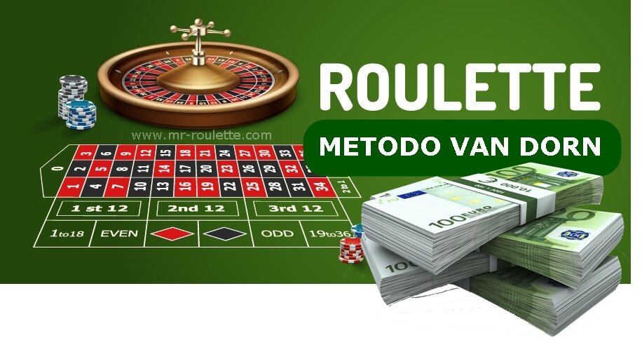 Roulette Metodo Van Dorn