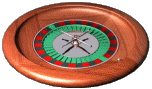 Routa della roulette