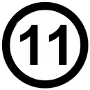11